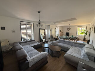  Maison � vendre 8 pi�ces 200 m�