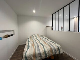  Appartement  vendre 2 pices 42 m