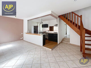  Maison � vendre 4 pi�ces 61 m�