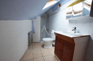  Appartement à vendre 3 pièces 49 m²