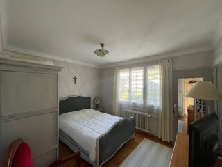  Maison à vendre 6 pièces 104 m²