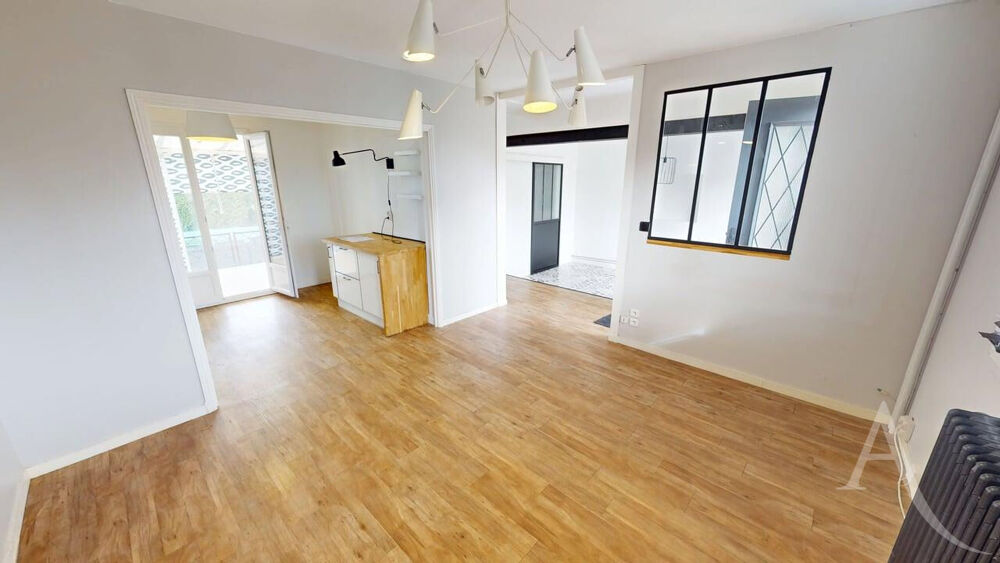 Vente Maison Maison Chateauroux Chateauroux