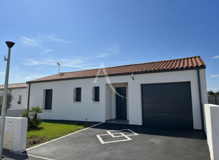  Maison à vendre 5 pièces 123 m²