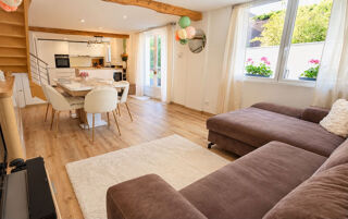  Maison à vendre 5 pièces 75 m²