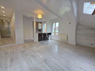  Appartement � vendre 2 pi�ces 38 m�