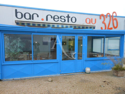   A Louer - Local commercial  ou d'activité 210 m2 