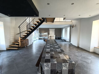  Maison � vendre 8 pi�ces 253 m�