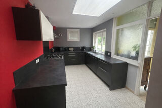  Maison à vendre 6 pièces 184 m²