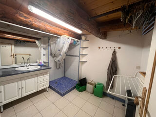  Maison à vendre 8 pièces 160 m²
