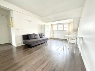  Appartement � vendre 1 pi�ce 27 m�