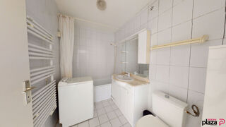  Appartement à louer 1 pièce 26 m²