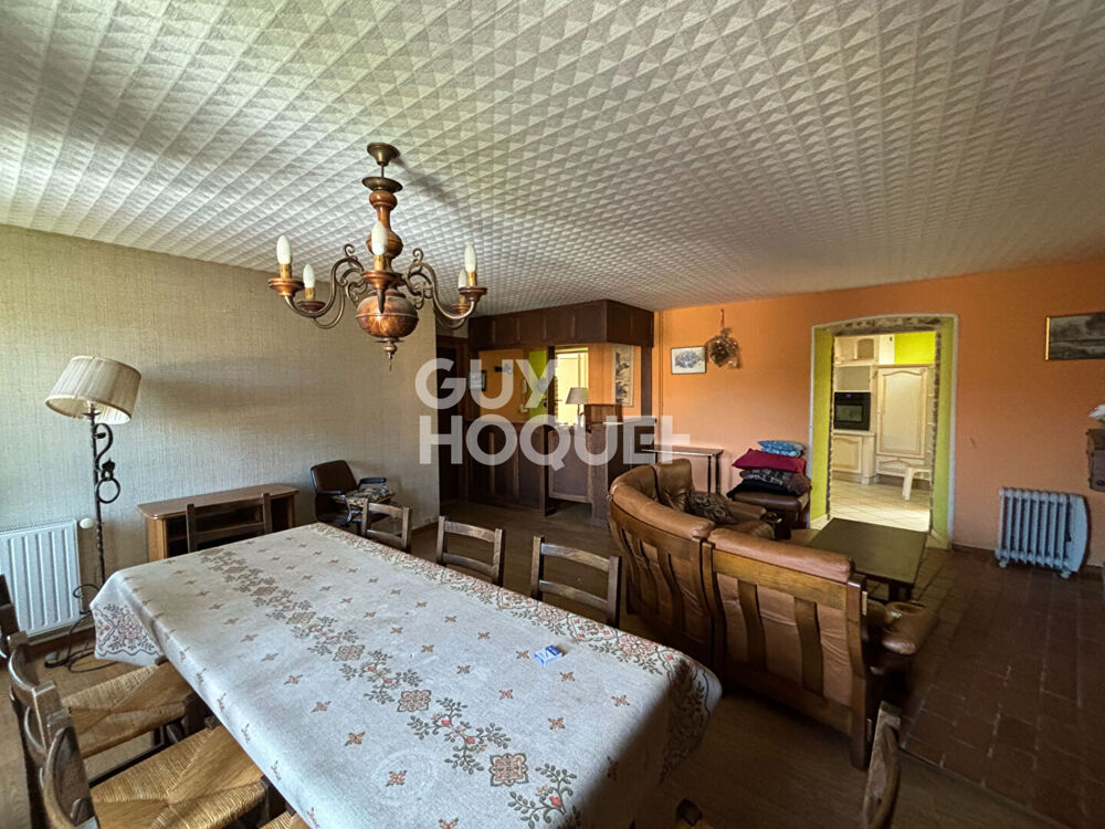 Vente Maison Maison Saint Etienne De Lugdares Saint etienne de lugdares