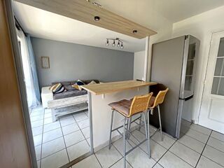  Appartement  louer 2 pices 50 m