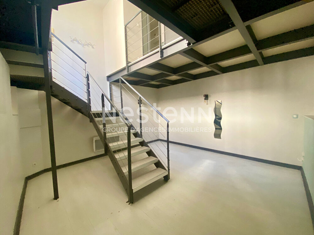 Location Appartement 37 m² - APPARTEMENT BLOIS VIENNE Blois
