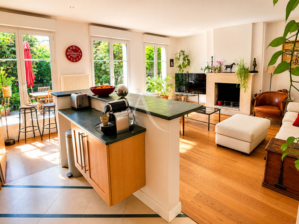 à vendre  Maison Fontenay-sous-Bois (94120)