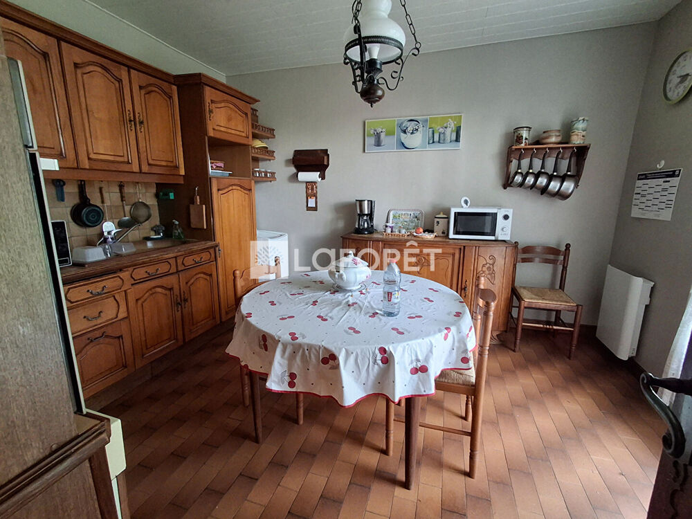 Vente Maison Maison Gaillac 7 pièce(s) 140 m2 Gaillac