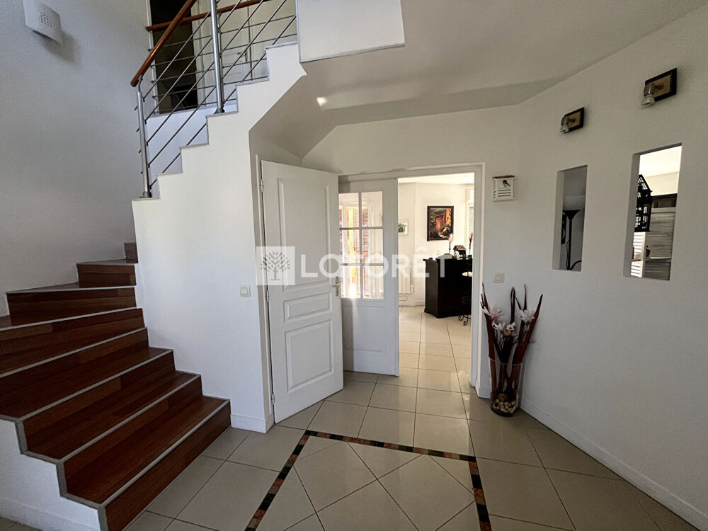 Vente Maison Maison Juziers 7 pièce(s) 165 m2 Juziers