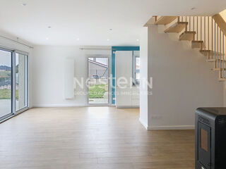  Maison � vendre 4 pi�ces 91 m�