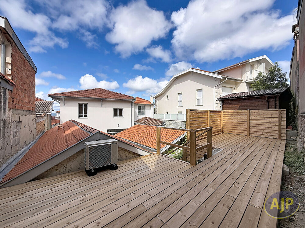 Vente Maison Pavillon 35 m² Arcachon