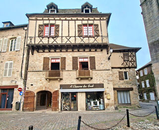  Appartement à vendre 2 pièces 112 m²