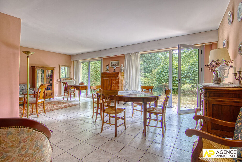 Appartement 5 pièces 113 m² · à Versailles · 113 m² · 610 000 €