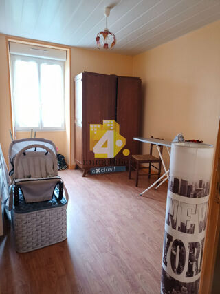  Maison � vendre 2 pi�ces 47 m�