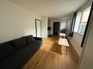  Appartement à louer 1 pièce 26 m²