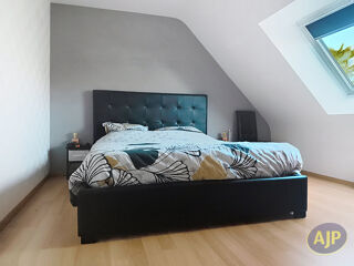  Maison à vendre 6 pièces 127 m²