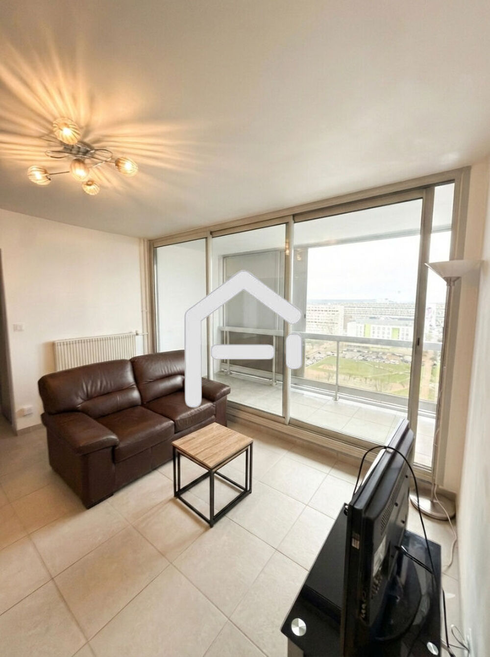 Appartement Toulouse 4 pièce(s) 62 m2