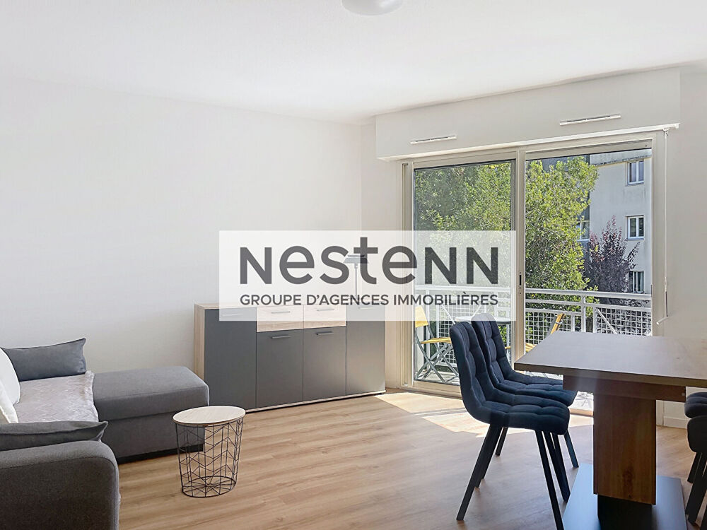 Location Appartement Appartement 1 chambre Saint Nazaire 36.90 m2 Saint nazaire