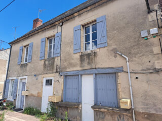  Immeuble  vendre 191 m