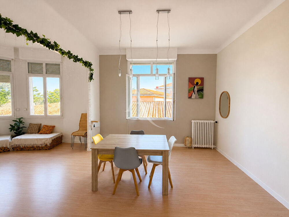 Location Appartement APPARTEMENT MEUBLE AU CENTRE VILLE DE CARCASSONNE Carcassonne