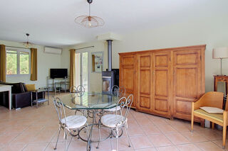 Vente Maison A VENDRE - Maison Vidauban 5 pièces 100 m2 - Terrain 820 m2 - Piscine Vidauban