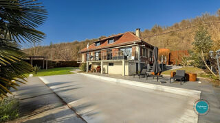  Maison � vendre 7 pi�ces 146 m�