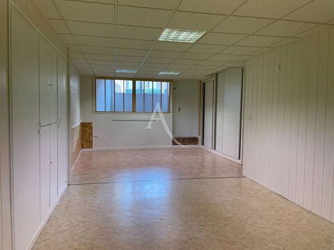 Bureaux Fontenay Le Comte 2 pi&egrave;ce(s) 550 85200 Fontenay le comte