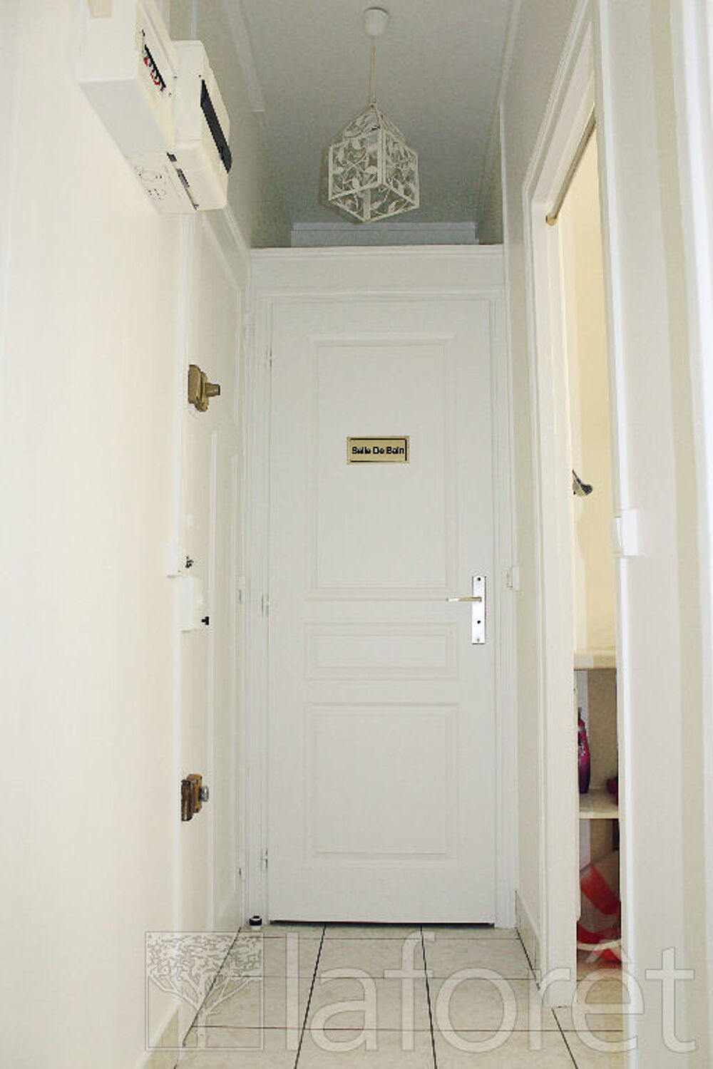 Location Appartement Alfortville centre-ville - Studio 21m2 Alfortville