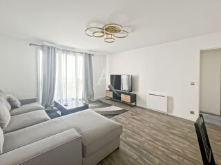  Appartement à vendre 3 pièces 62 m²