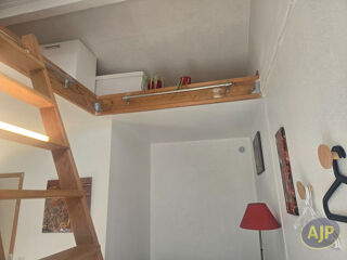  Maison à vendre 1 pièce 16 m²