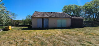  Maison à vendre 6 pièces 163 m²