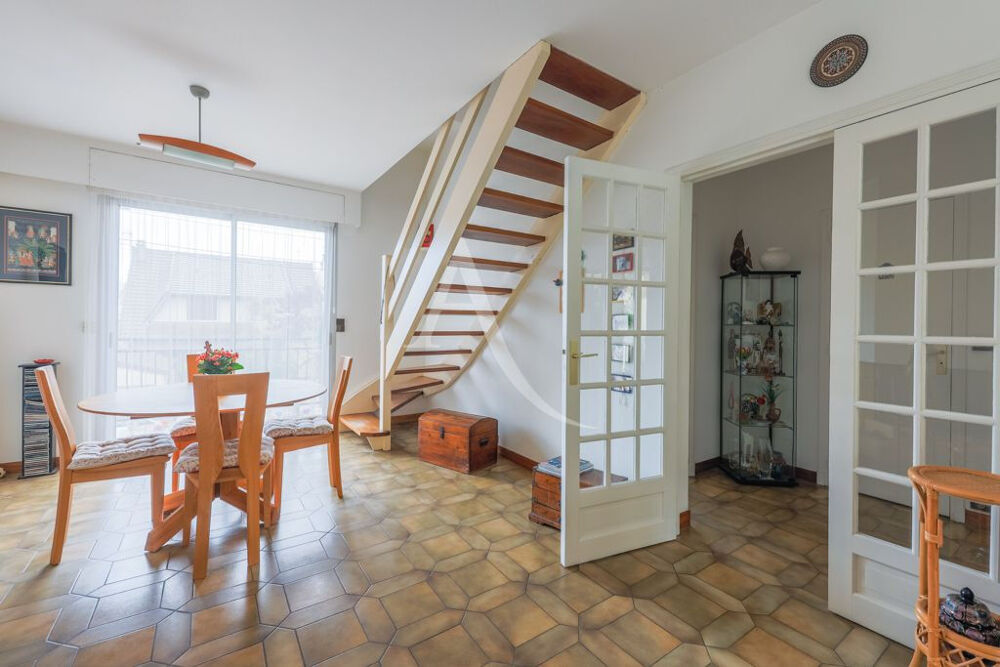 Maison Romainville 115 m2