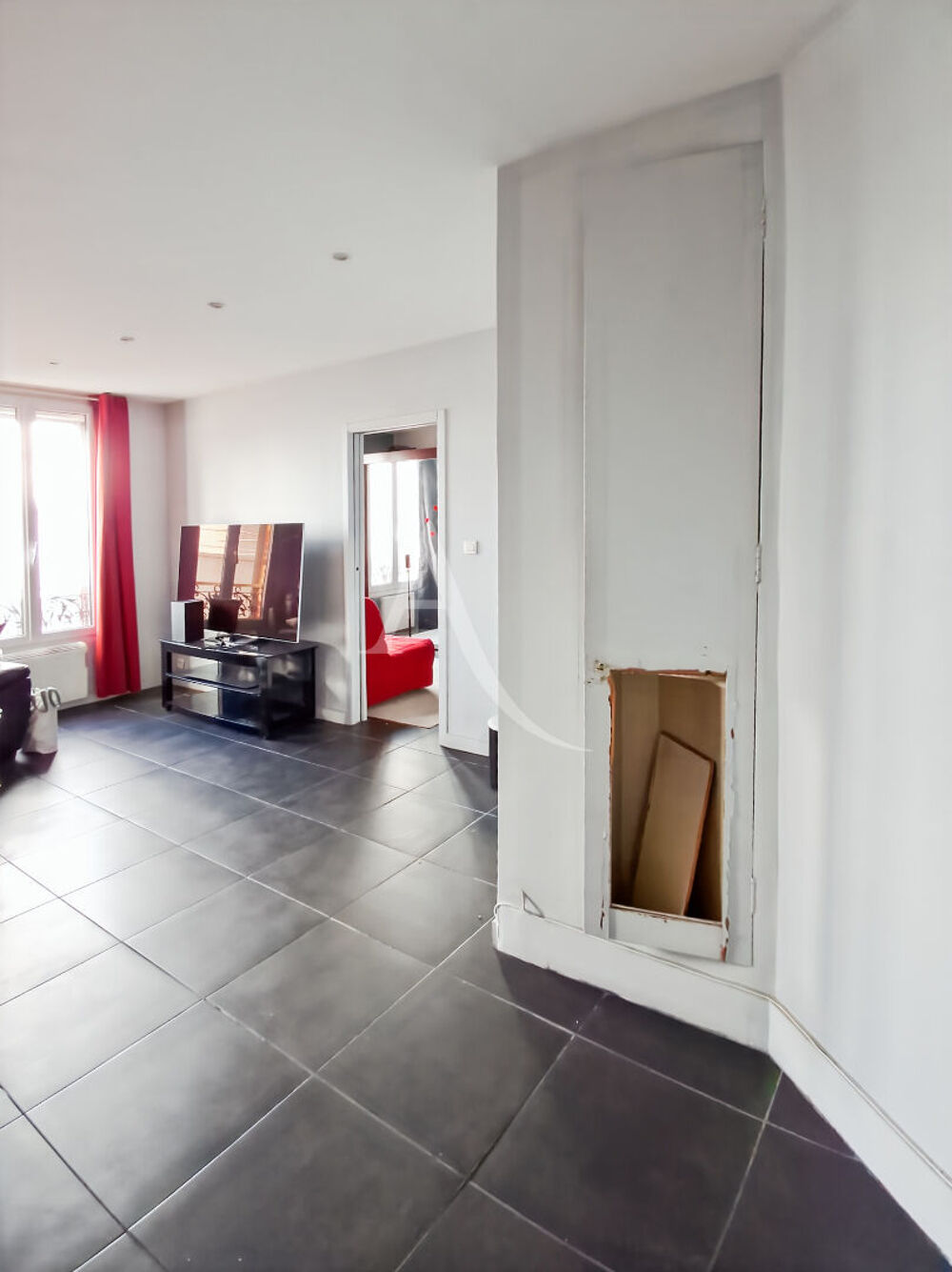 Vente Appartement SURESNES 5' Tram Belvedère Suresnes