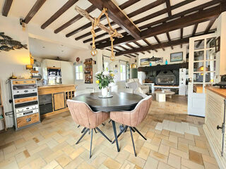  Maison à vendre 7 pièces 