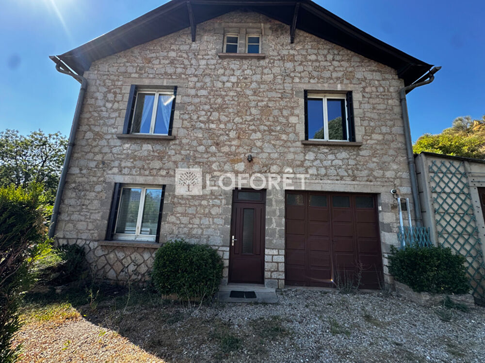 Vente Maison Maison Rodez 5 pièce(s) 122 m2 Rodez