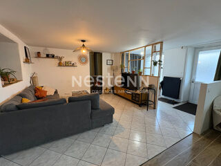  Maison � vendre 5 pi�ces 112 m�