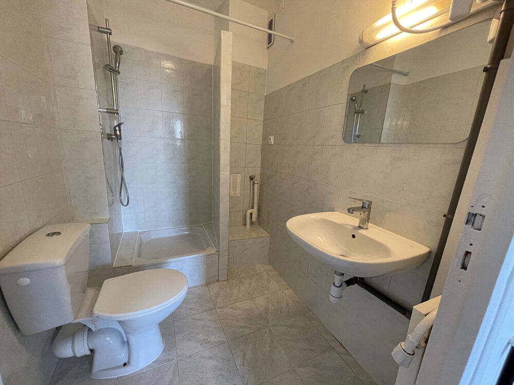 Location Appartement Studio - Saint Hilaire - Les Milles - 24m² -560 Les milles