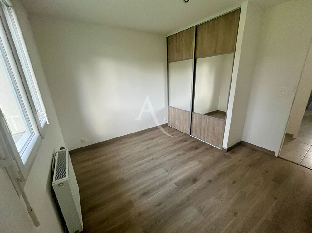 Location Maison Maison neuve 4 pièces - SEVERAC - environ 115 m² Severac