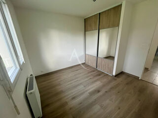  Maison à louer 4 pièces 91 m²