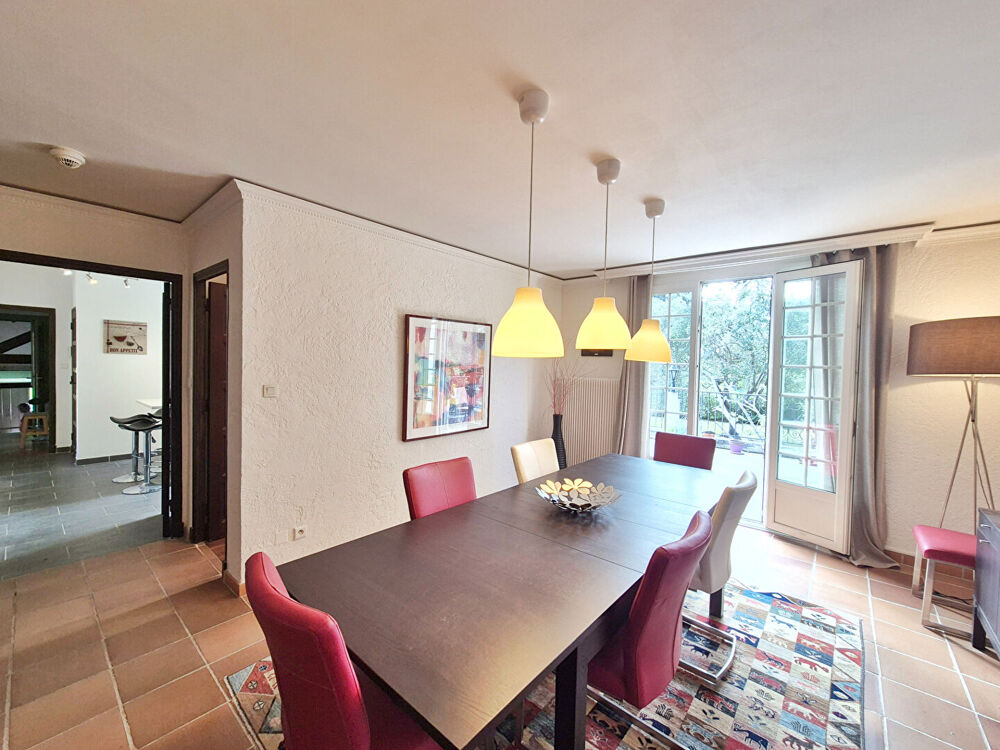 à vendre  Maison Béziers (34500)