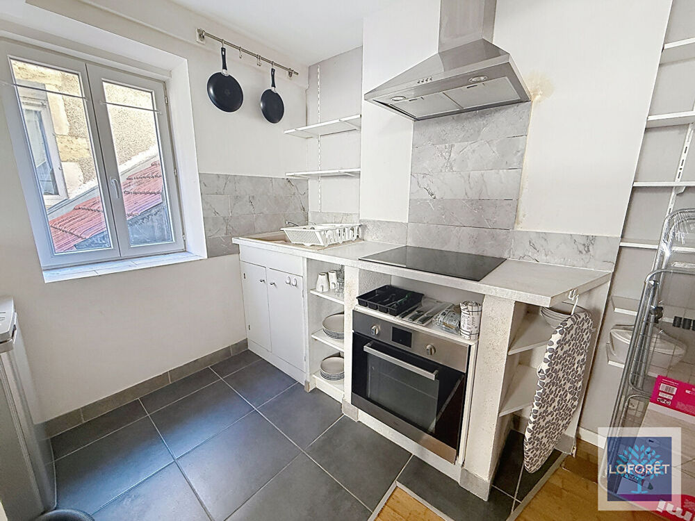 Location Appartement DIJON PROCHE WILSON et THEATRE Dijon