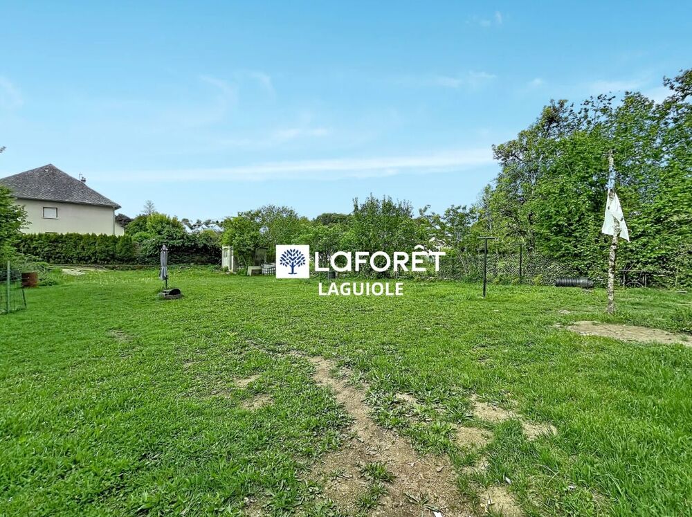Vente Maison Maison Argences En Aubrac 4 pièce(s) 121 m2 Argences en aubrac